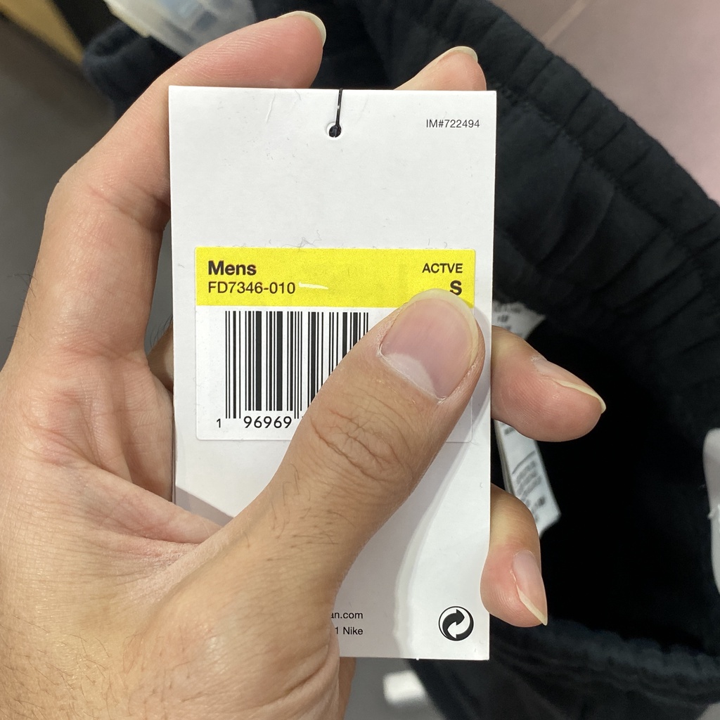 Quần Bóng Rổ Màu Tím air jordan Chính Hãng 100% fd7346-010