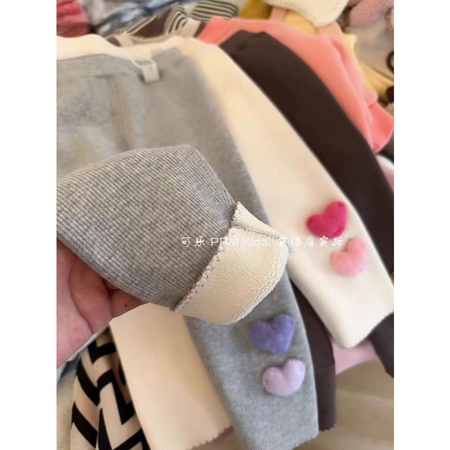 Quần Dệt Kim Dài Dáng Chữ A Thời Trang Thu Đông Mới 2023 Cho Bé Gái