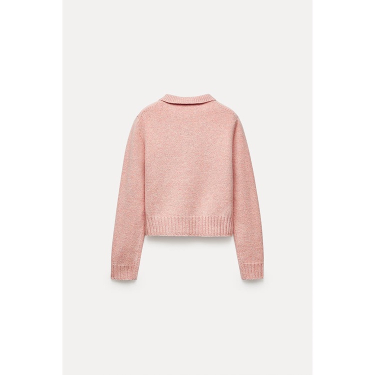 Áo len Zara authentic