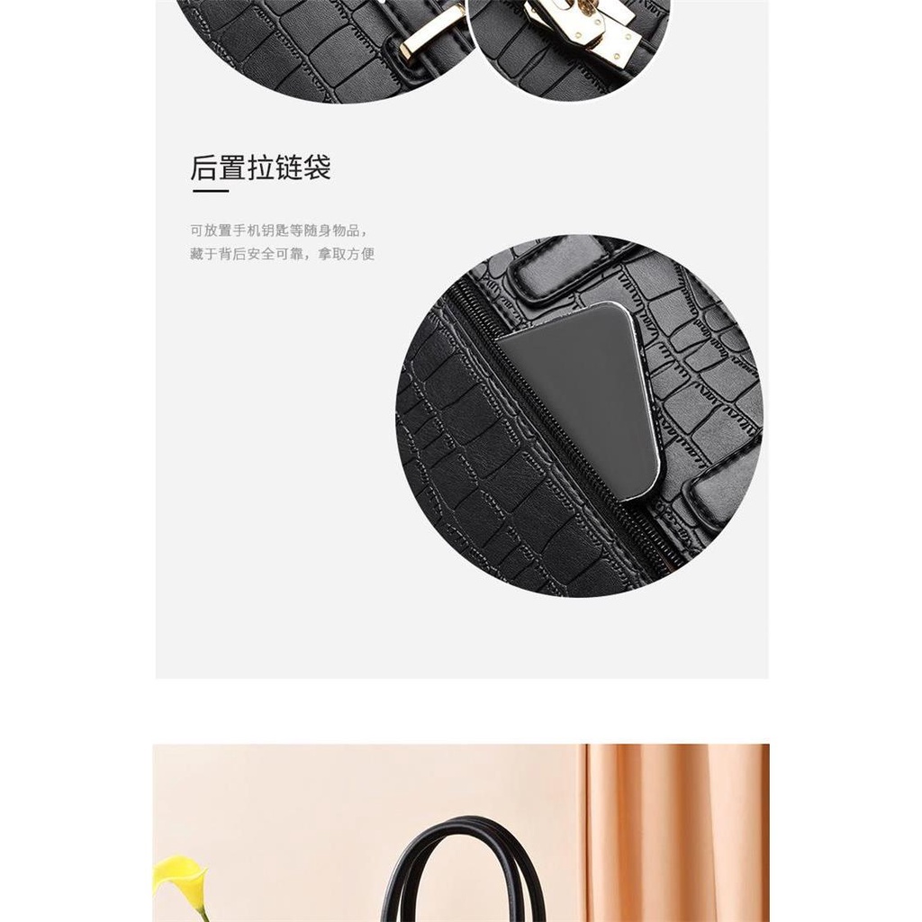 Túi Đeo Chéo Da Thật Phong Cách hong kong Thời Trang Mới 2023 Cho Nữ