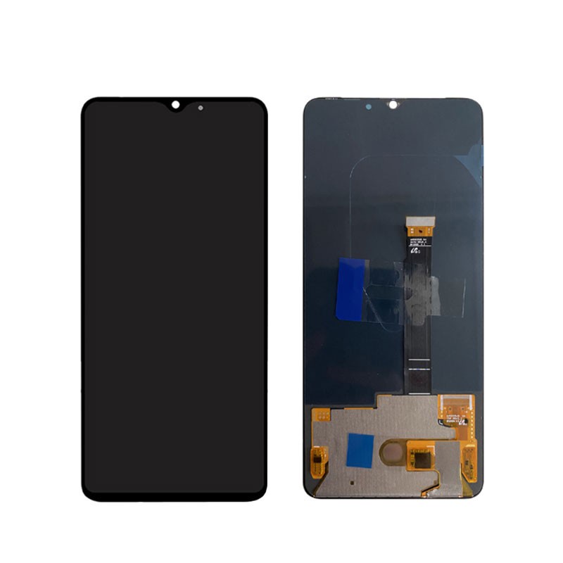 Màn Hình Led Cảm Ứng lcd oled / tft Cho realme x2 pro rmx1931 oppo reno ace lcd