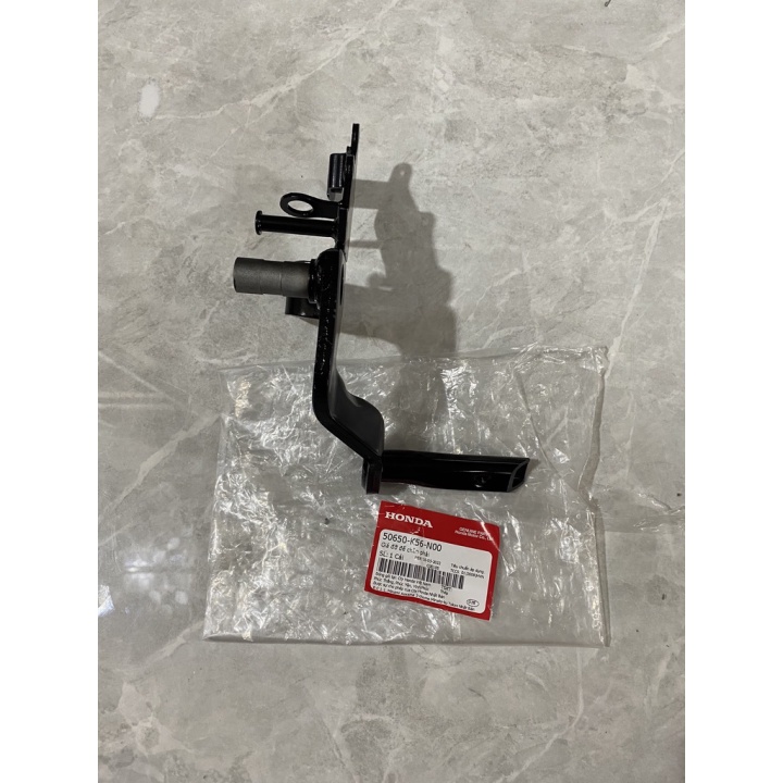 GIÁ ĐỂ CHÂN SONIC 150 , WINNER 150 PHẢI