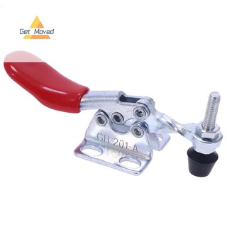 Shngki > gh-201a kẹp chuyển đổi nhanh kẹp chuyển đổi kẹp dọc bật tắt kẹp cầm tay dụng cụ mới
