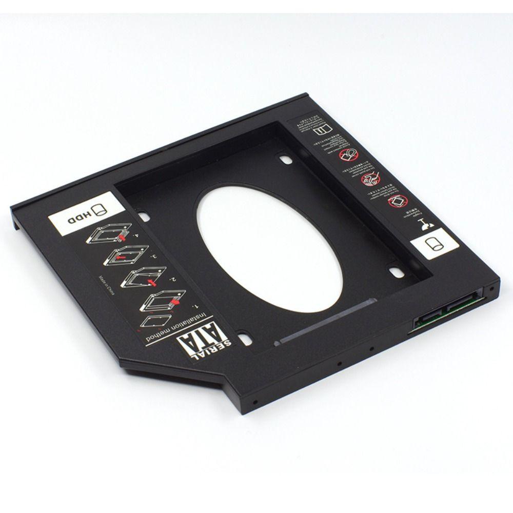 Mmluck bay ssd 2nd hdd sata 3.0 2nd sata3 hdd 9.0 / 9.5 / 12.7mm Tối Ưu