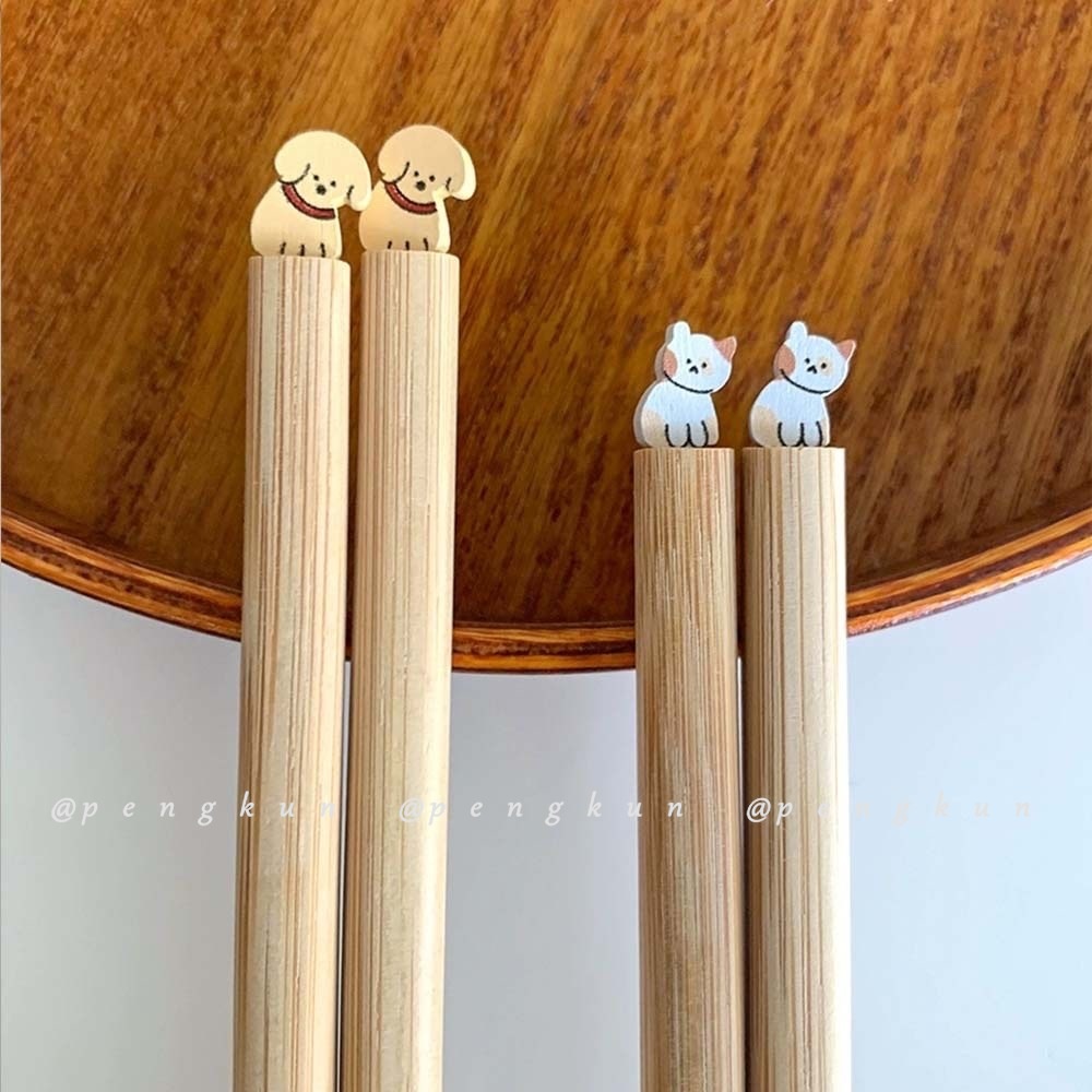 Phụ Kiện Trang Trí Xe Hơi Hình Mèo Hoạt Hình Xinh Xắn