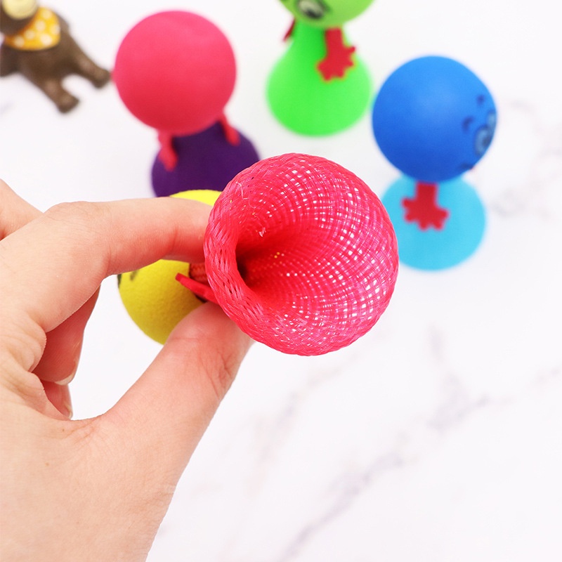 New Funny Bounce Toy Shock Joke Shocking Gadget Prank Toy Trick For Kids Gift