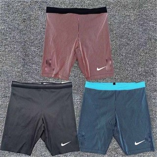 Quần short thể thao một lớp thoáng khí mau khô cho nam