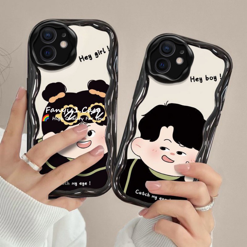 Ốp Điện Thoại Cho oppo a18 a38 a17 a16 a15 a58 a57 a98 a78 a5s a3s a53 a32 a33 a5 a9 a54 a55 a76 a95 a93 a94 a55 a97 a96 reno7 65F Ốp Lưng Điện Thoại Kiểu Dáng Thời Trang Dành Cho Iphone