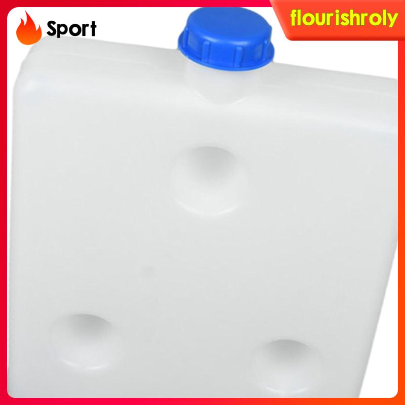 10l Nhiên Liệu / Bình Dầu / Dung Tích Lớn / Hộp Dầu Bảo Quản / Bình Nhiên Liệu Nóng Cho Xe Ô Tô Xe Tải Nóng