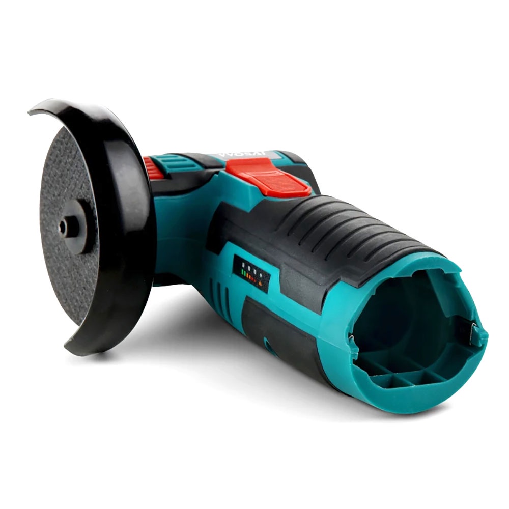 Ziqucu Máy Mài Điện Không Dây 12v 19500rpm