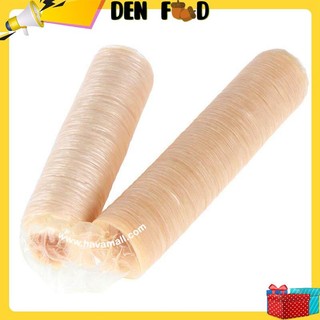 Vỏ bọc xúc xích, vỏ Collagen làm xúc xích, lạp xưởng của Viscofan Đức