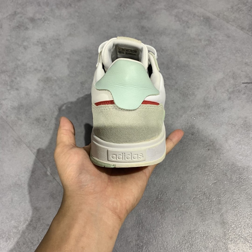 2hand giày Adidas Neo Courtmaster FX3447 SIZE 40 PVN9602