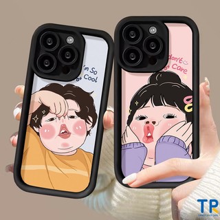 Hoạt Hình Ốp Điện Thoại Cho oppo a17 a98 a77 a96 a77s a12 a31 a18 a52 a9 a58 a3s a5s a38 a17k a78 a74 a55 a16s a53 a1k a16 a7 a54s 7 Hộp Đựng