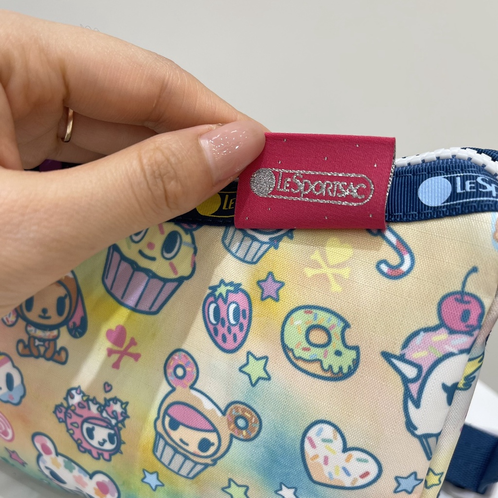 Túi Đeo Chéo Cỡ Lớn Siêu Nhẹ Thời Trang Cho Nữ 2780