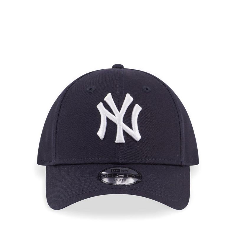 Mũ New Era K940 Mlb Basic Neyyan Kids - Navy