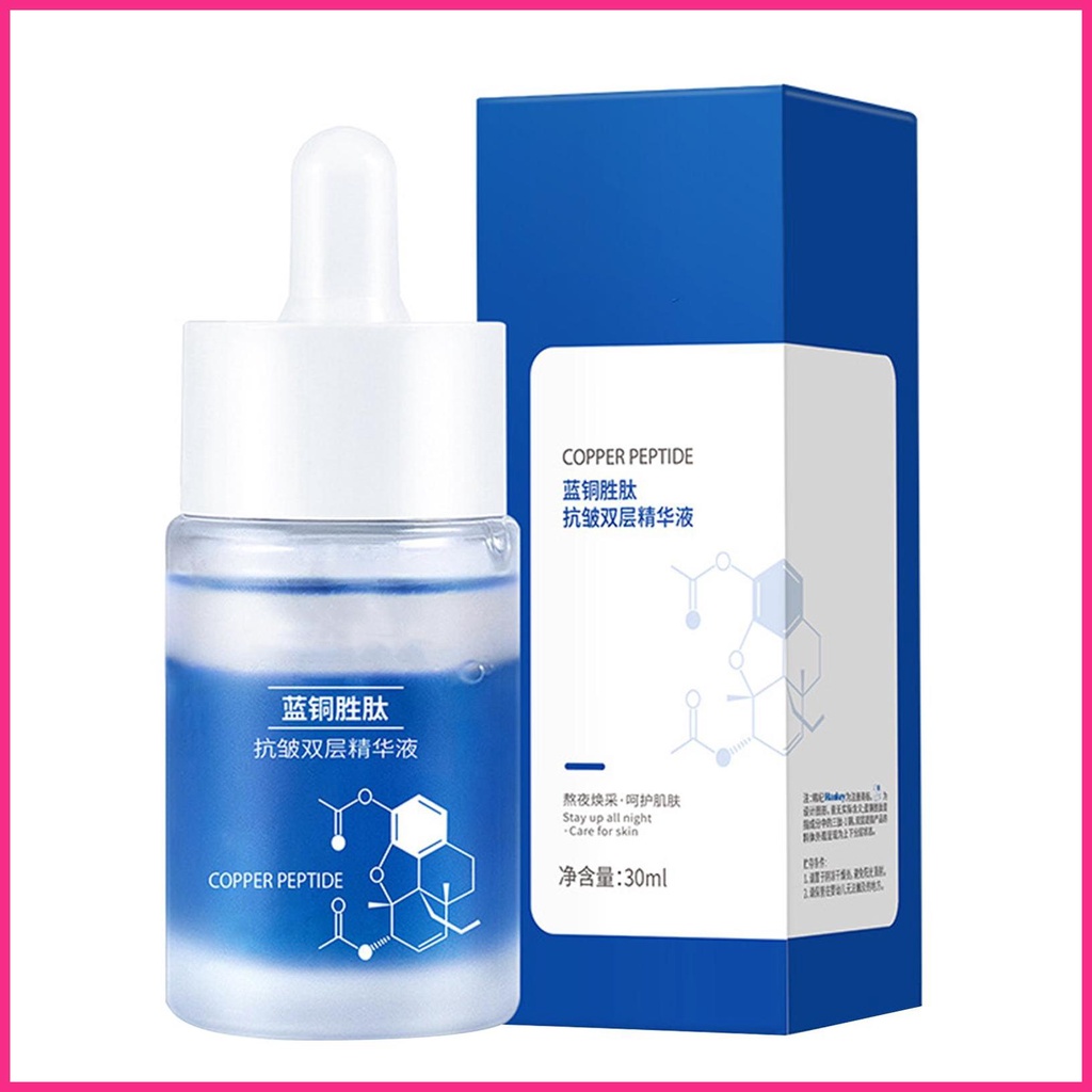 Tinh Chất Dưỡng Ẩm Sâu Chăm Sóc Da Mặt 1 fl Oz Tinh Chất Dưỡng Ẩm Cho Làn Da Săn Chắc Ban Ngày Vàuraivn