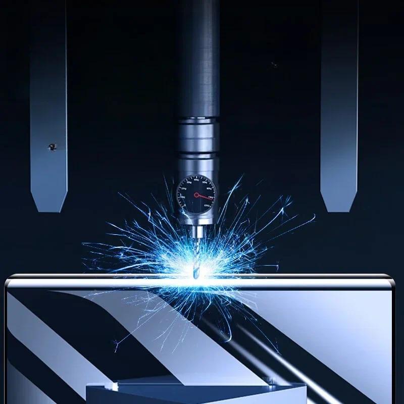 Kính Cường Lực Cong 3d Chống Ánh Sáng Xanh Cho xiaomi mi 14 pro 5g mi14pro 14pro