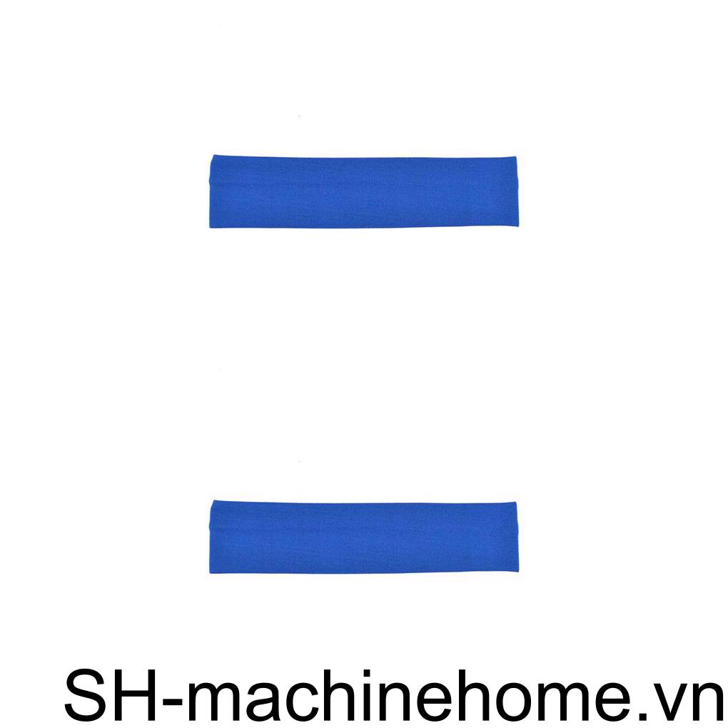 1 / 2 / 3 / 5 Băng Đô Đeo Trán Thể Thao