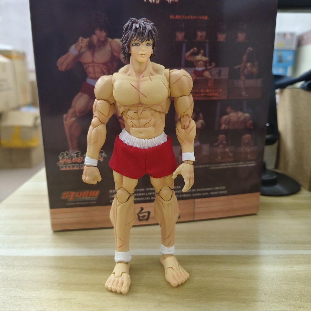 Mô Hình Đồ Chơi Bão Tốc Độc Đáo Tỉ Lệ 1 / 12