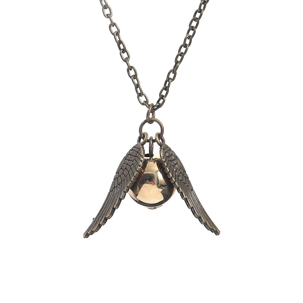 Set 10 Mặt Dây Chuyền harry potter Và 10 Vũ Khí Độc Đáo