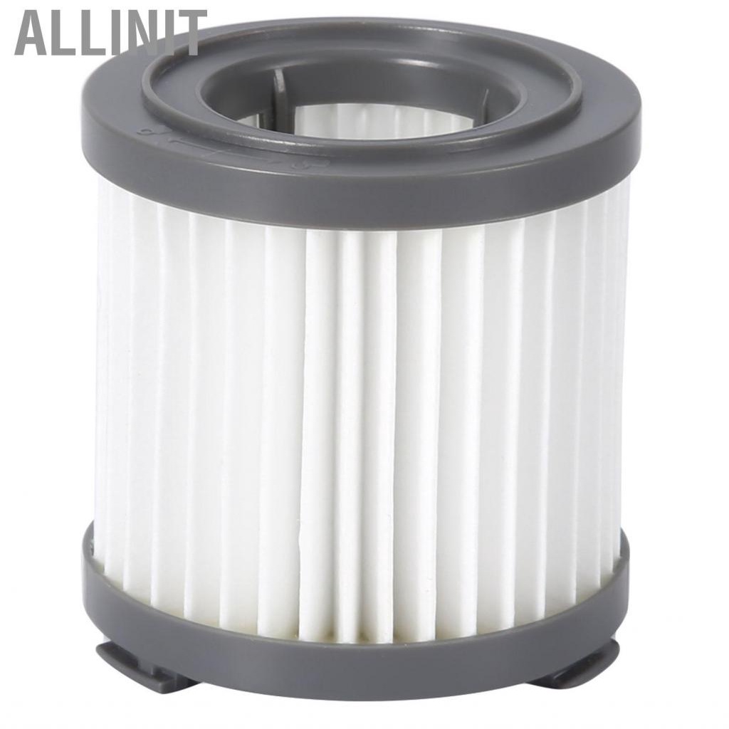 Allinit Vacuum Cleaner Filter Replacement Fit For JIMMY JV51 Handheld  HD