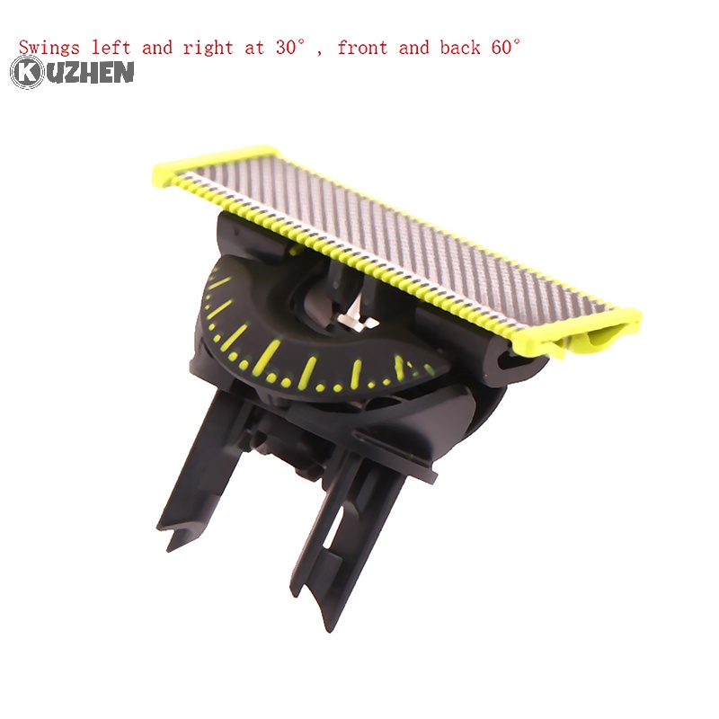 Lưỡi Dao Thay Thế Cho philips oneblade qp210 qp220 qp230 qp2520 qp2530 qp2527 qp2533 qp2630