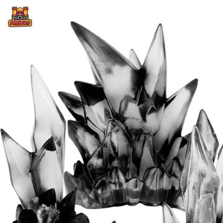 Predolo Mô Hình Nhân Vật ice effect Sống Động