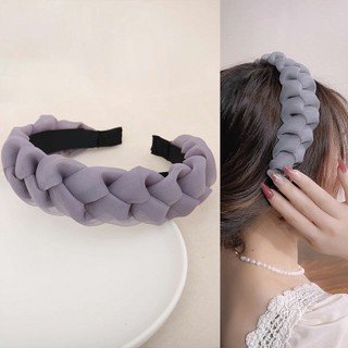 Cài Tóc Dạng Bện Phong Cách Hàn Quốc Cho Nữ -Maigen Shop