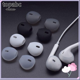 Nút bọc bảo vệ silicon cho tai nghe Apple Airpods nhiều màu tùy chọn