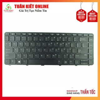 Bàn phím laptop HP ProBook 430 G3,430 G4, 440 G3, 440 G4, 445 G3, 826368-FL1, 840801-FL1