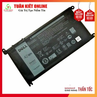 Pin DELL Inspiron 15- 5567 5568 13 7368 5368 7569 7579 7560 WDX0R