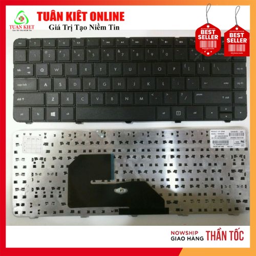Bàn phím Laptop HP 242 G1 242 G2 242-G1 246 G1 G2 G3 242G1 242G2