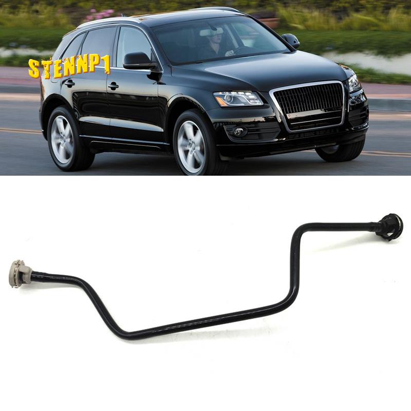 Ống Dẫn Nước 8r 8r Chuyên Dụng Chất Lượng0121081M Cho audi q5 a4 2.0 2011 2012