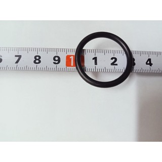 Ron đen đường kính 3cm như hình