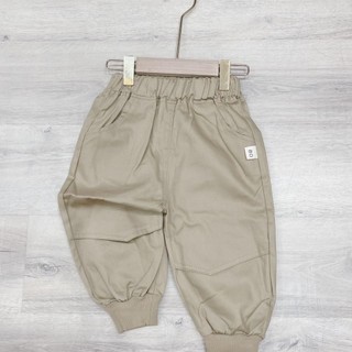 Quần jeans và quần thô cho bé trai