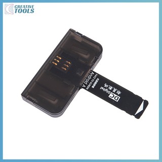Bộ chuyển đổi đầu đọc thẻ SIM cho điện thoại Android (cắm và chạy), mới