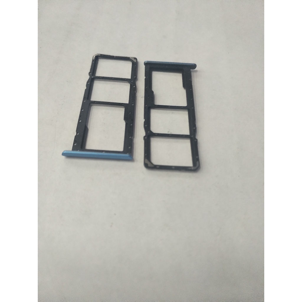 khay sim realme c20/c11 2021