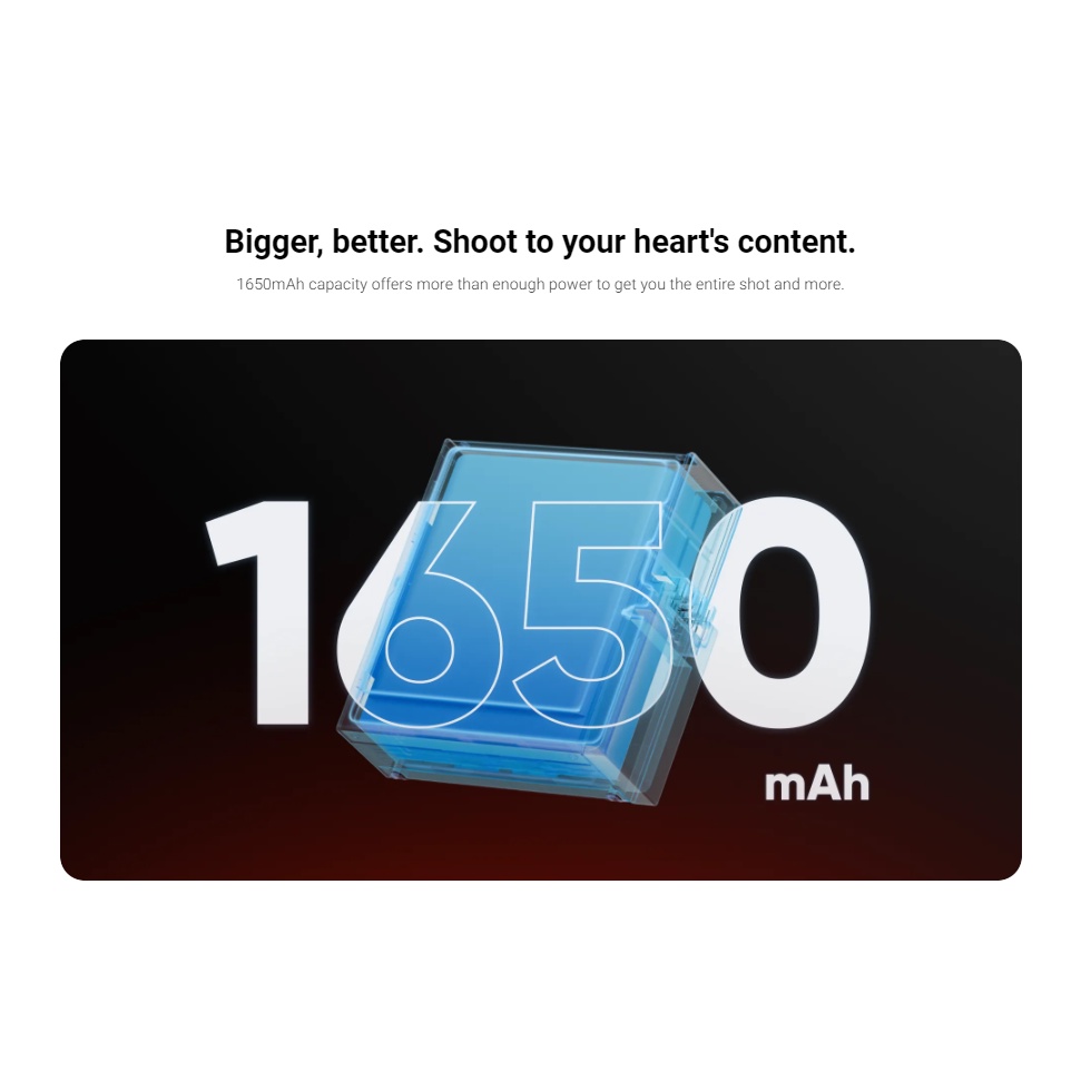 Pin Máy Ảnh Lắp Ráp insta360 ace pro 360 ace Chuyên Dụng