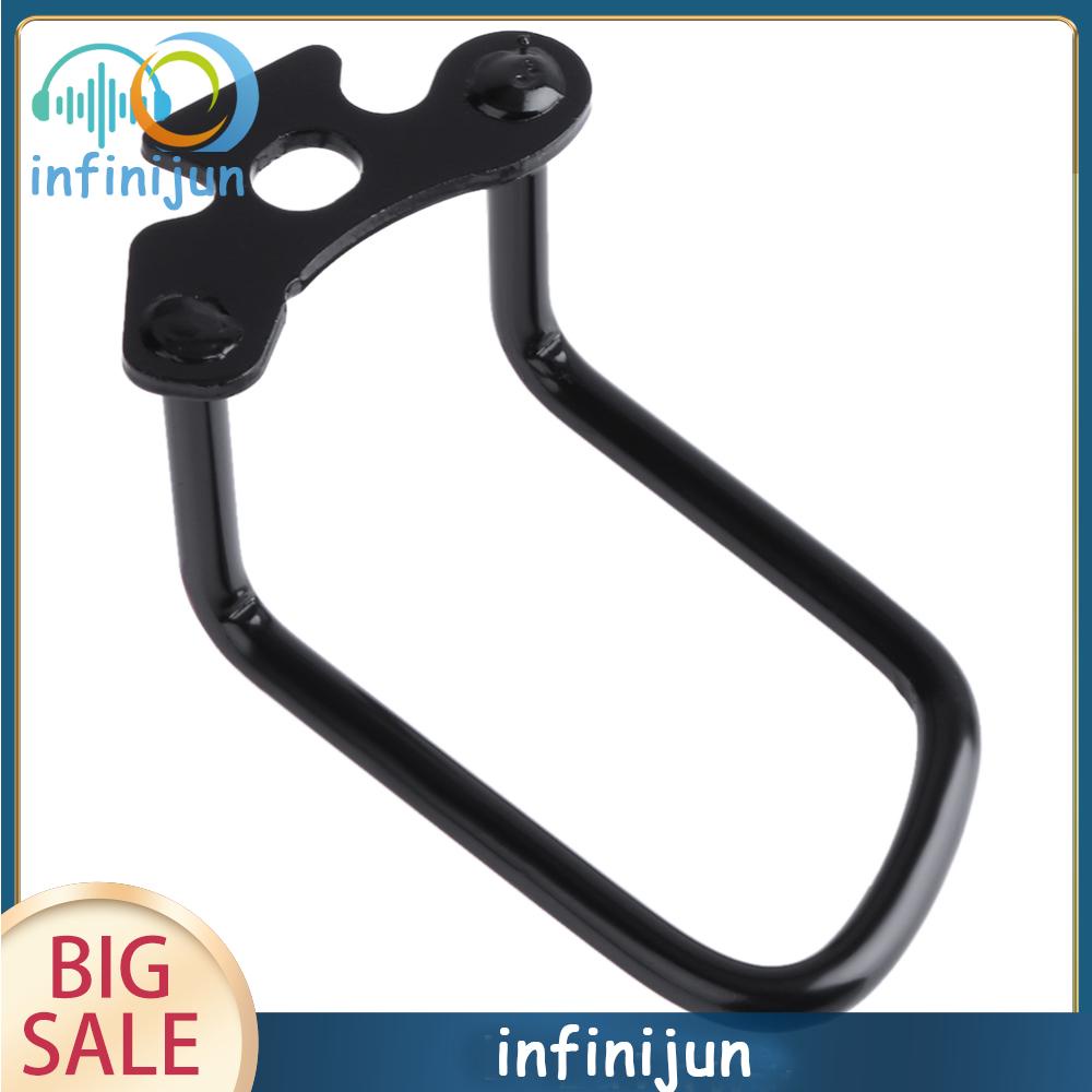 Vỏ Bảo Vệ Hộp Số Dây Xích Xe Đạp mtb Khung Sắt