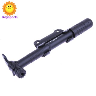 Ống Bơm Xe Đạp Leo Núi mini Mới