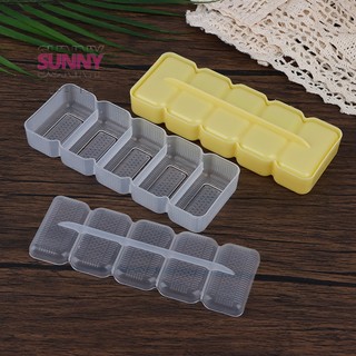 Khuôn Làm sushi / sushi / sushi Dạng Tròn Không Áp Lực diy