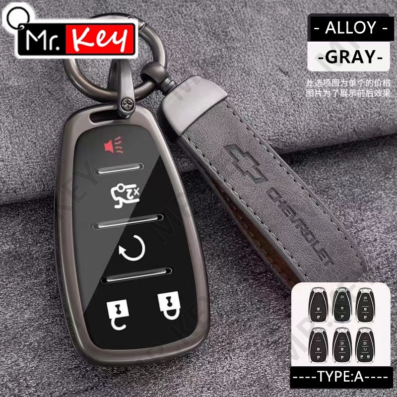 Bao Da Chìa Khóa Xe Hơi chevrolet camaro cruze Einox malibu sonic novo Oasis plus 2019 spark trax volt xl