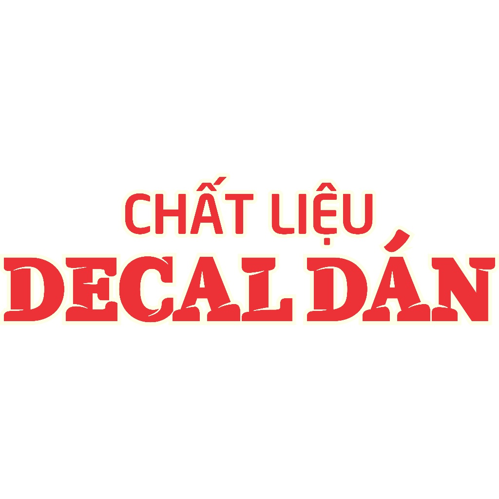 Tem Decal Cấm Hút Thuốc Và Thuốc Lá Điện Tử, No Smoking No Vaping, Có Keo Dán Sẵn, Tem Decan Chống Nước Siêu Nét