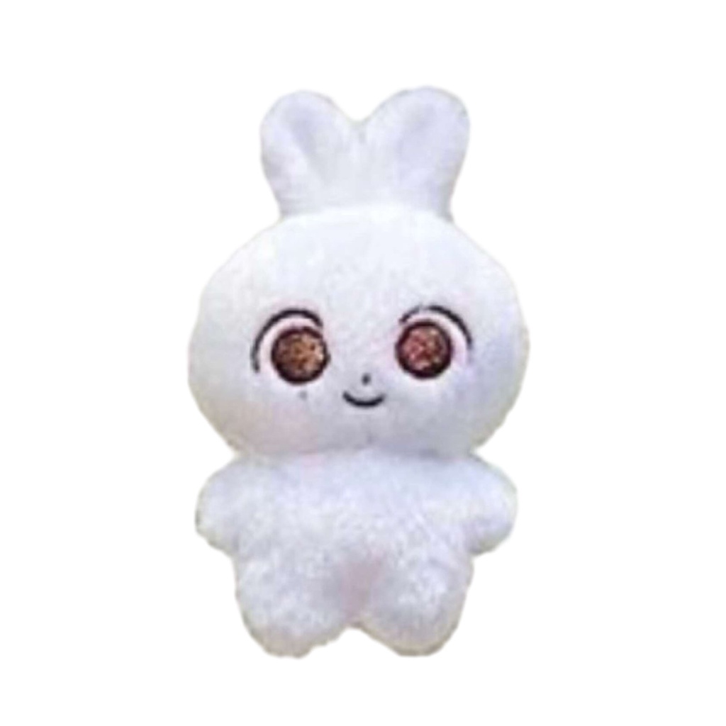 Móc Chìa Khóa Nhồi Bông seventeen Dễ Sử Dụng