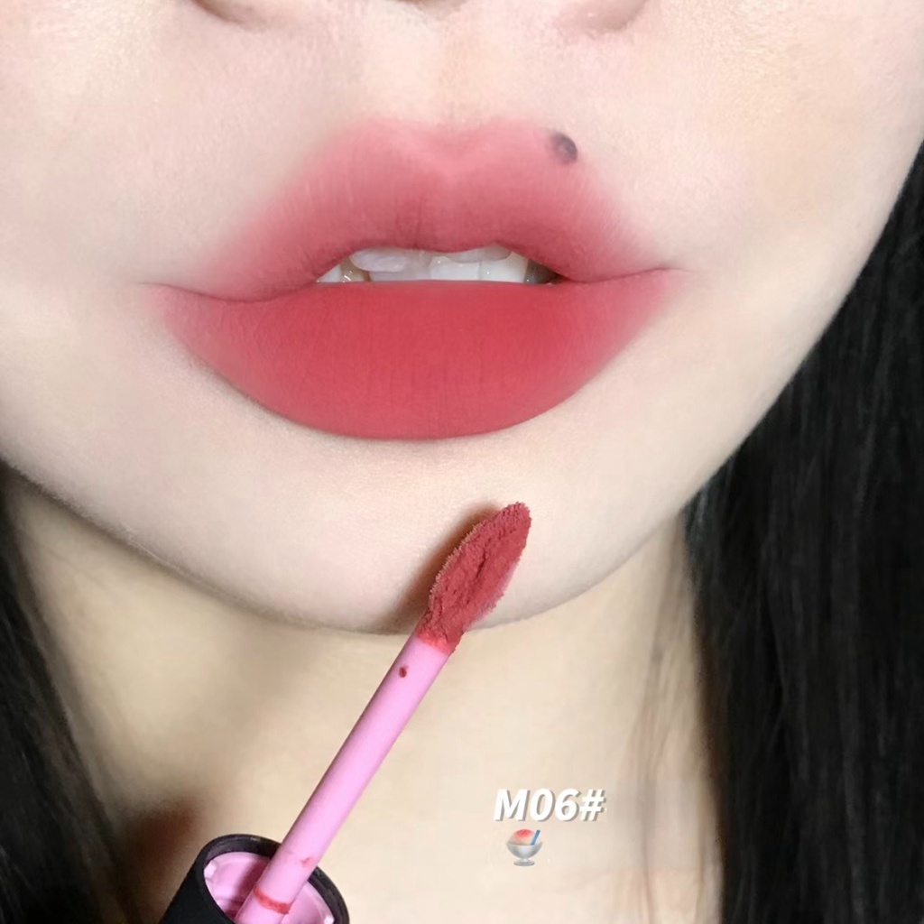 Son kem lì FLORTTE Meow 2.3g