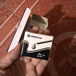 combo 60 ống mực(Hộp Mực Ống Màu Xanh Đen Tím 3479 Hồng Hà = 60 Ống Mực) hàng đẹp