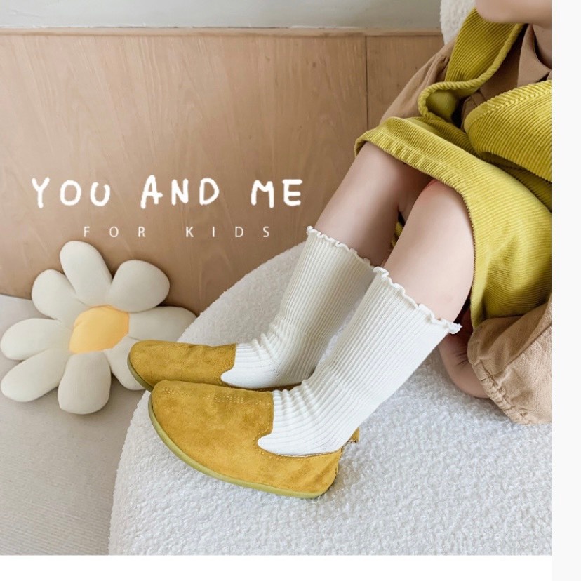 Tất Làm Cô Gái Lớn Đến calves Sang Trọng