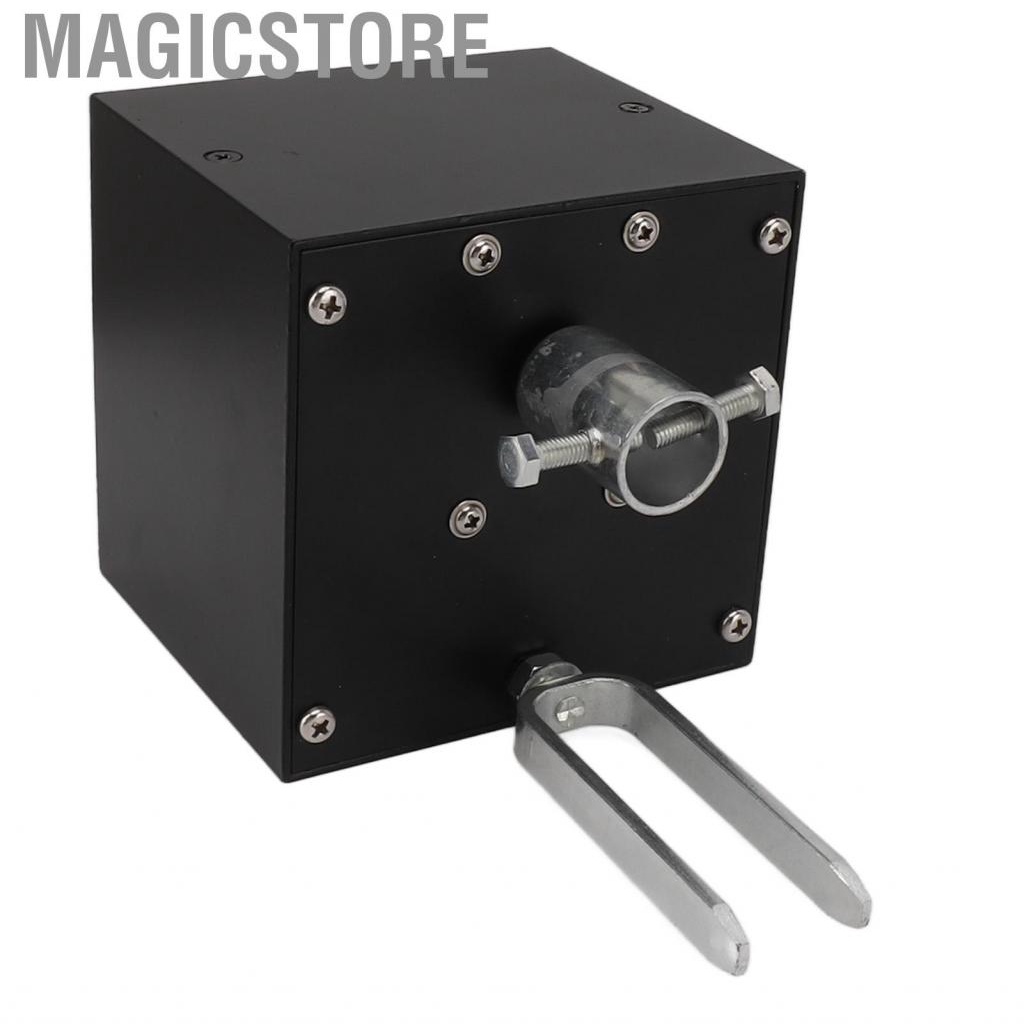 Magicstore High Torsion Aluminum Grill Motor 70KG Load Dual Purpose W/1.5m