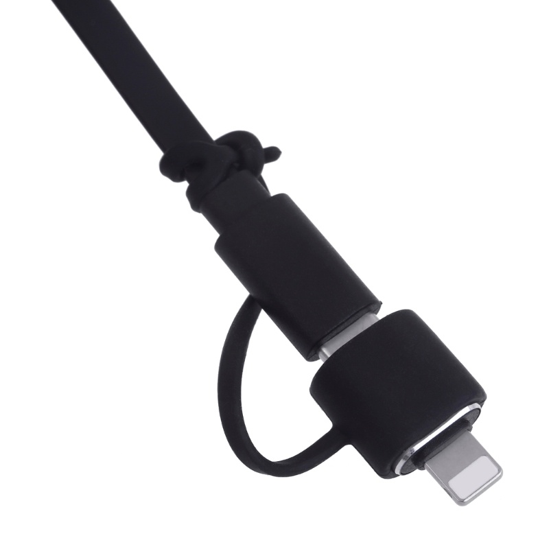 Dây Cáp Sạc Nhanh Truyền Dữ Liệu 480mbps type c Sang type c 8pin