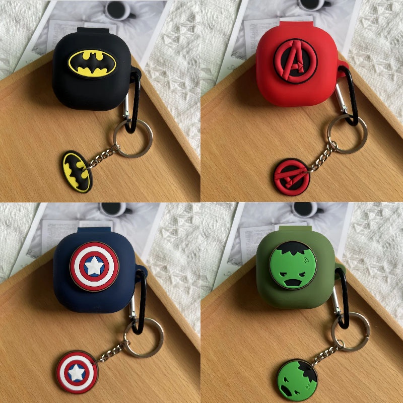 Mới Caroton Silicon Mềm Dành Cho Anker R50i Tai Nghe Bảo Vệ Cho Anker Soundcore P20i Tai Nghe Túi Có